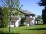 Sauerland omgeving Willingen vakantie apparte